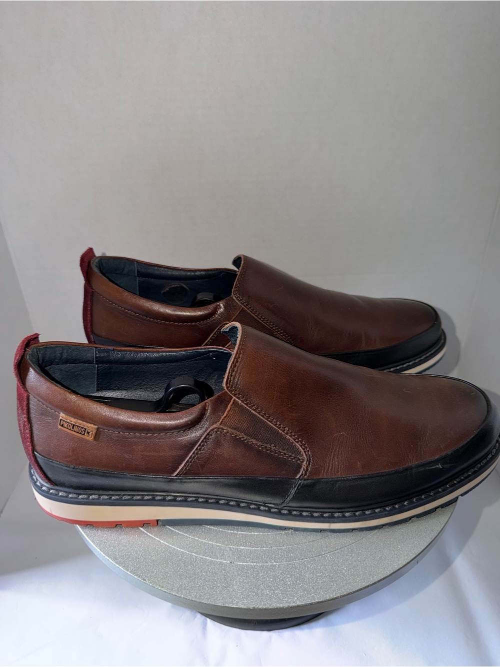 Pikolinos Men’s Berna Slip On Loafer Sz 10.5-11 44